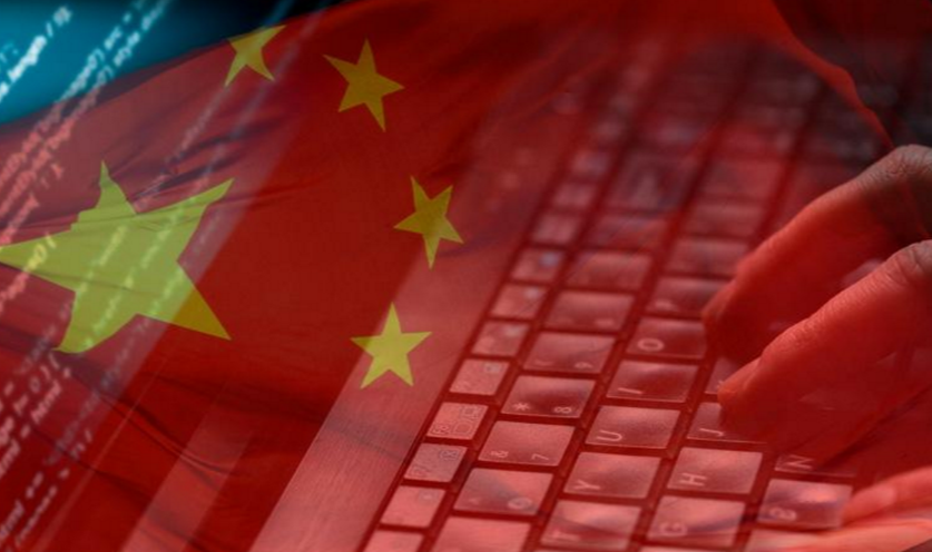 NRO's tweet image. Want to Read Hillary’s E-mails? Ask China.
bit.ly/1Kg7l8P
#topsecret @StateDept #Hillaryemail