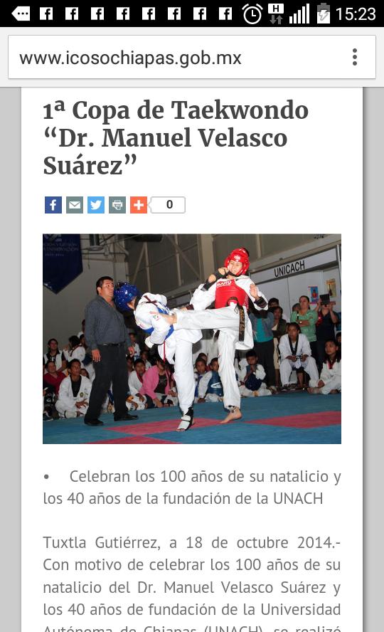 Dr_RodolfoCalvo's tweet photo. Dr. José @Rodolfo_Calvo Fonseca Vicepresidente de la Asociación de Full Contact y Tae Kwon Do de Chiapas. #Formación https://t.co/AnYmpbYTSe