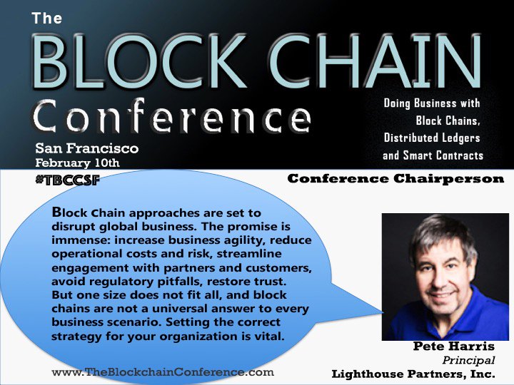 LP TheBlockChainConf tweet media