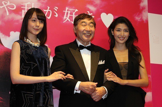 eigacom's tweet image. [映画ニュース] 蛭子能収の長編映画初主演作「任侠野郎」、6月4日公開 eiga.com/l/aiKJG #映画 #eiga