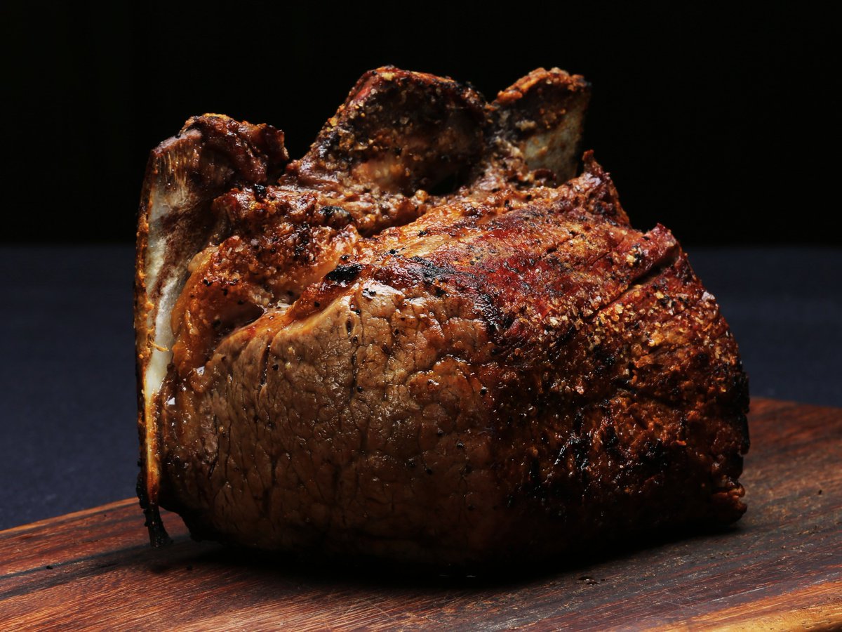 Fit a little well deserved MEAT time into your busy schedule.