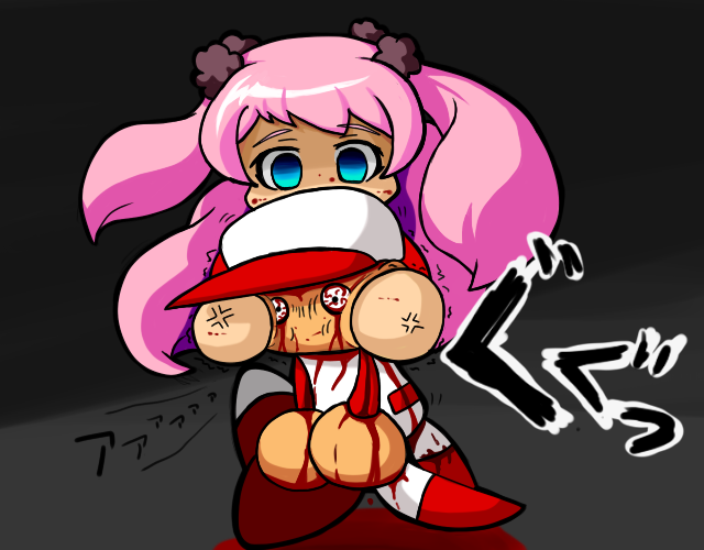 デオ Twitterren Sr片桐恋の画像 最初見たときこういう状況かと思った T Co Nt9hi7mx62 Twitter