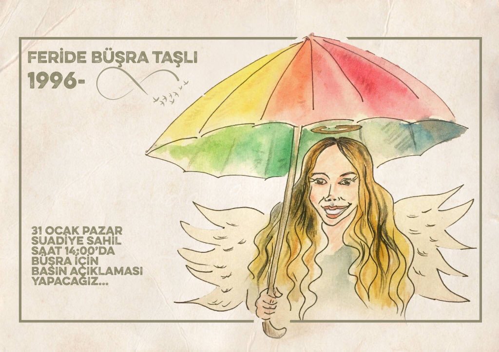 PendikForum's tweet photo. #BüşraİçinSuadiyedeyiz https://t.co/jnnz7FYGEg