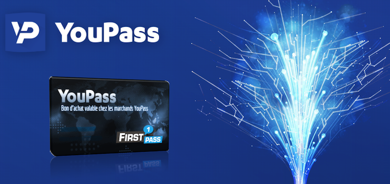 YouPassFR's tweet image. 5 codes KDO YouPass.com à gagner parmi les retweets !! 💰💰💰💰💰