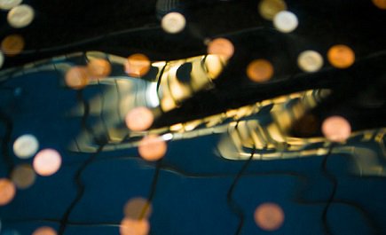 CoEditCollect's tweet image. "Night Reflection" by @nycsalt a NPO that empowers students through photography bit.ly/1ZYXDcV #CoEditPicks