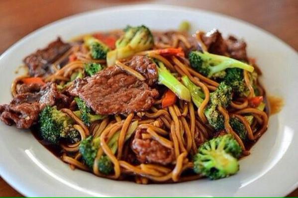 ItsFoodPics's tweet image. Chinese food 😍