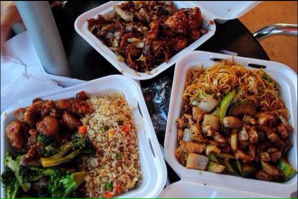 ItsFoodPics's tweet image. Chinese food 😍