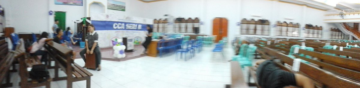 montungpamela's tweet photo. Persiapan HPR for bsok.. So mngnto mr msti tahang mata😟 (at GMIM Eben Haezer Watutumou) https://t.co/tyMuwf6yUQ