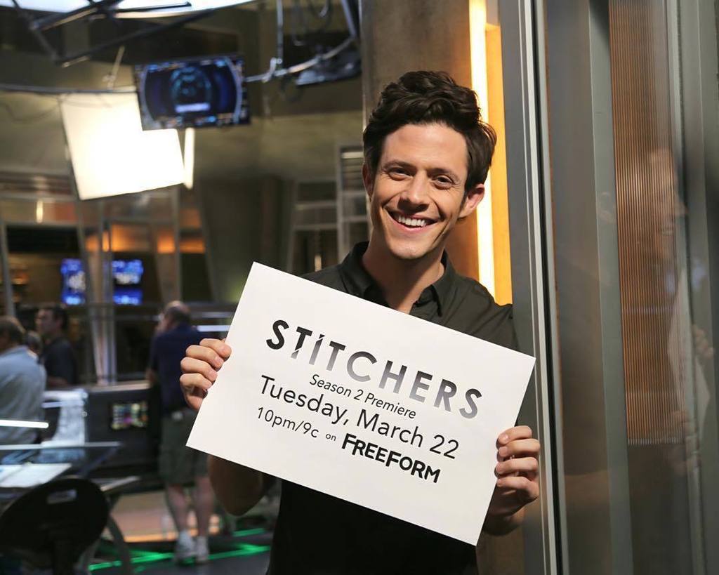 teshrajan's tweet image. The best photo of @kmoolah I have ever seen. Season 2 - Tuesday, March 22nd 10pm/9c  #stit… ift.tt/1KfDTzV