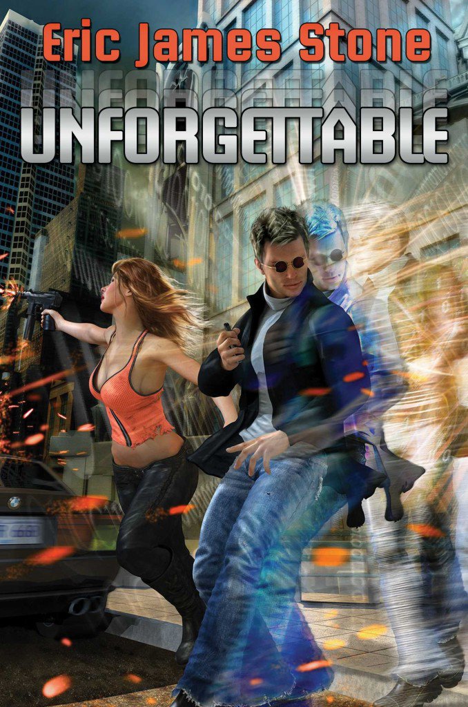 mysfreviews's tweet photo. Unforgettable by Eric James Stone - https://t.co/GbViUcnvl7 #EricJamesStone #ScienceFiction #Spyfi ... https://t.co/NMB558p4iy
