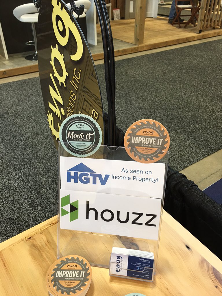 ewogrenovations's tweet photo. Winners of Houzz Customer Service Award! Woot. @londonhomeshow #ldnont @LondonOnBuzz @oldsouthba @OldSouthHeart https://t.co/4OOIDjHYOs