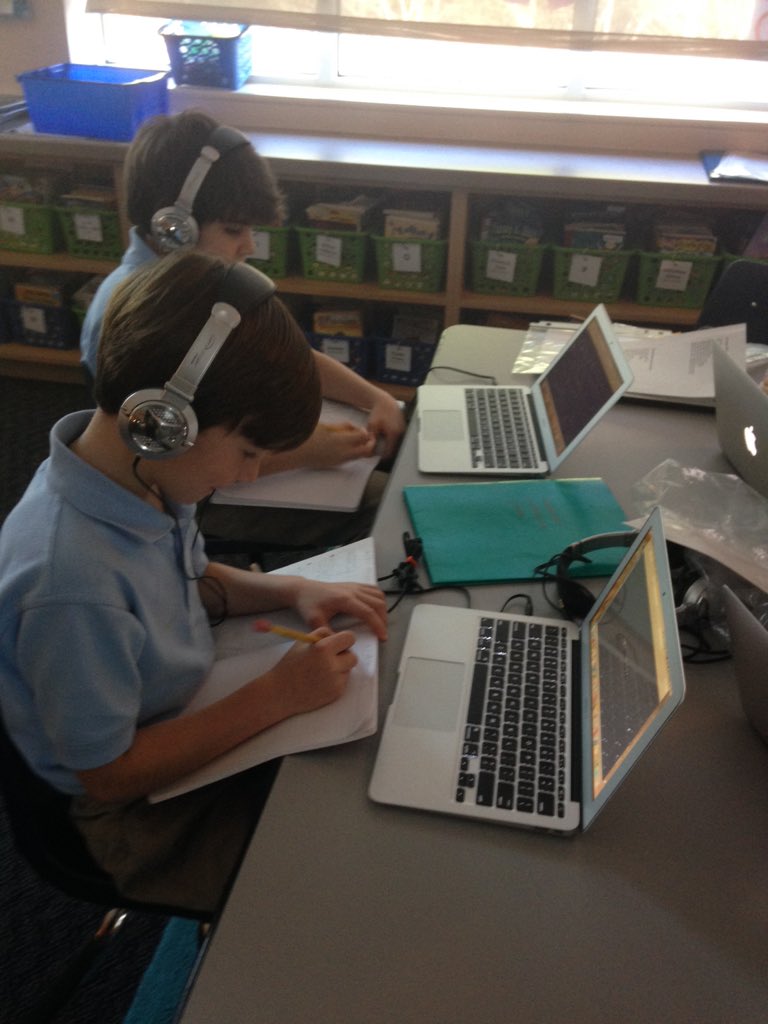 msjordansclass3's tweet photo. Working our way through inquiry centers today @TheLovettSchool #nativeamericanunit https://t.co/agy3F3y2F8