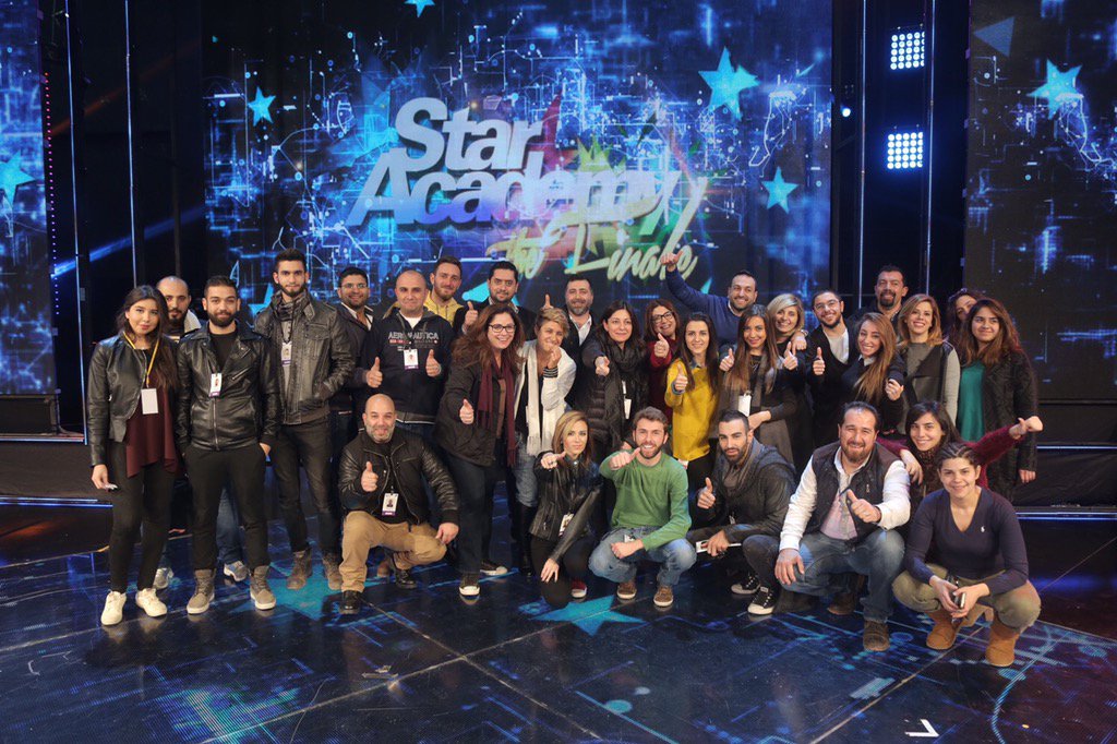 Endemol Middle East tweet media