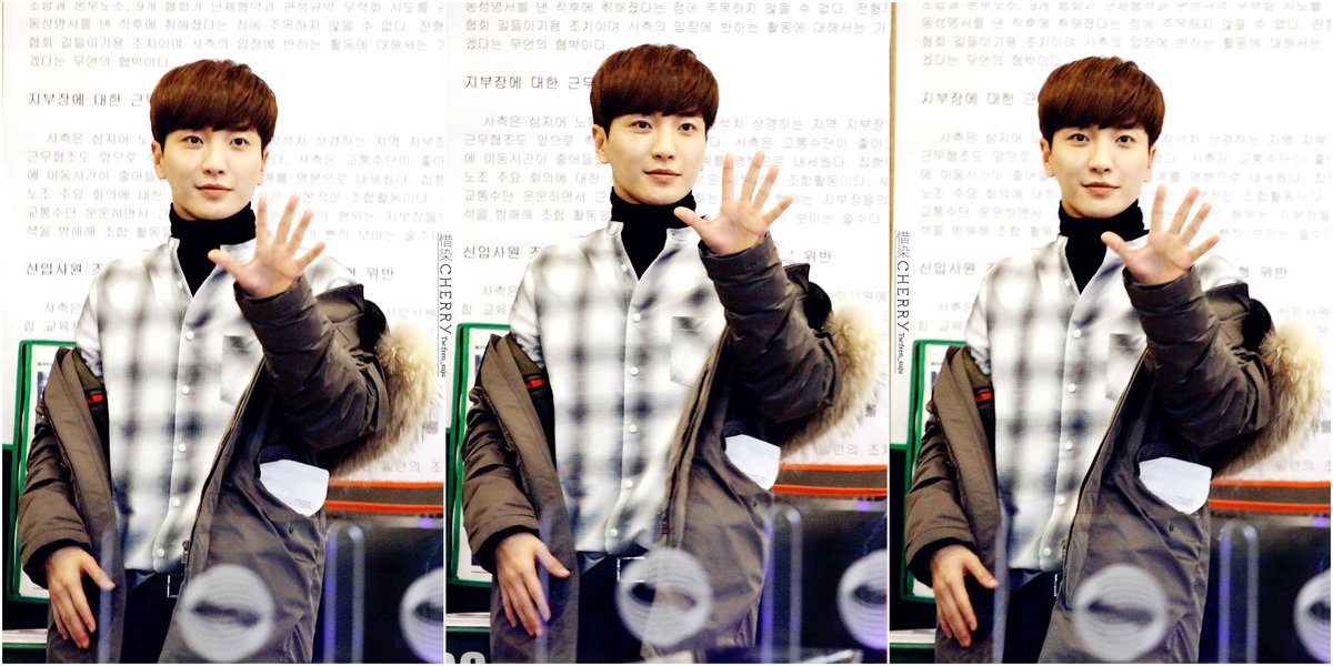 fren_suju's tweet photo. 160129  kiss the radio SUKIRA 퇴근   #이특 #Leeteuk 10P 누구든지 인사를 하는 최고 leader  https://t.co/xz4DKeMgya https://t.co/R9jH3LfNUt