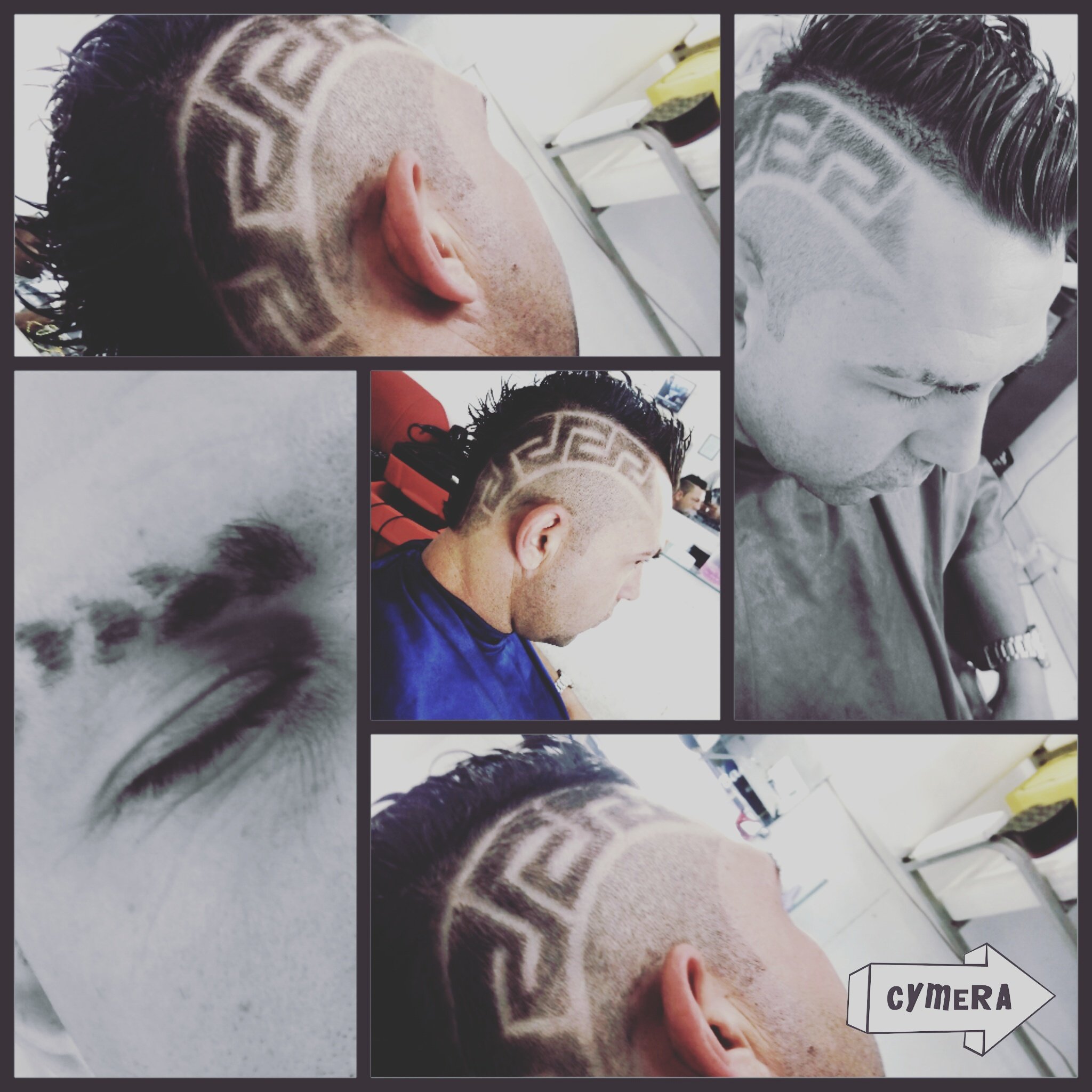 Maicon Barber (@maiconbarber) / X