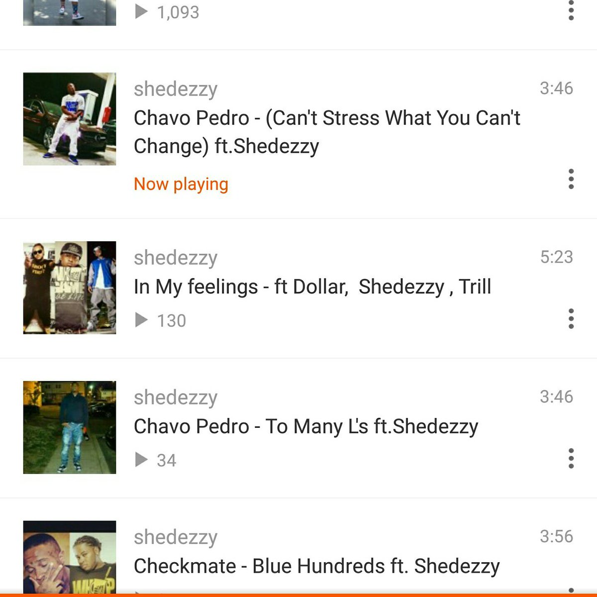 Chavo704's tweet image. #STACKGAME