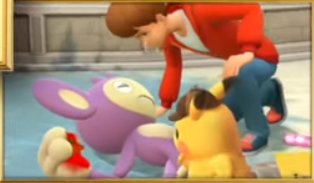 RobBagz's tweet photo. Detective Pikachu better solve at lest one murder in his new game!
#Pokemon #DetectivePikachu https://t.co/Z1JfGNn356