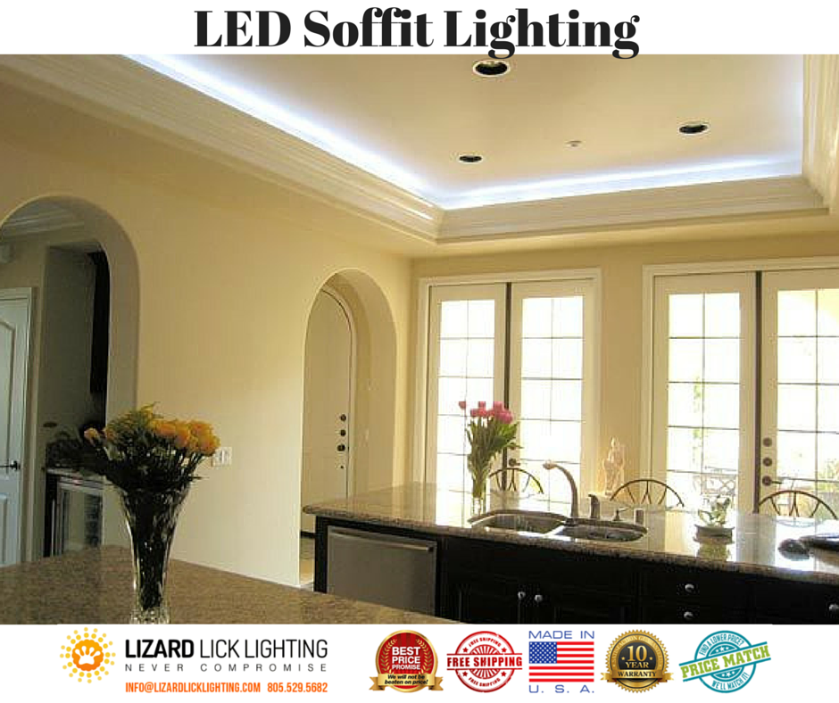 LizardLickLED's tweet image. Discover A New Home Renovation WIth LED Soffit Lighting!@LizardLickLED Get A Quote: ow.ly/XGWo0