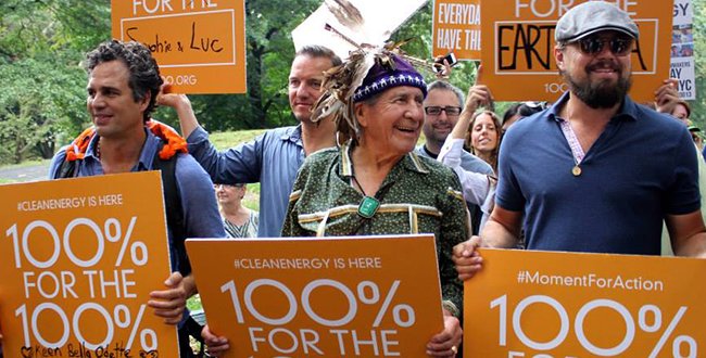 RodaleInc's tweet photo. #Rodale100 honoree @SolutionsProj is making 100% clean energy more possible every day: https://t.co/RAVEEyVBIK https://t.co/fzrlpgQNRC
