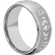 Tungsten_Rings's tweet photo. Which ring would you choose??? Carved vs Laser Engraved?  #poll #forevermetals #withthisringitheewed (laser-left) https://t.co/Wa5ojIasY0