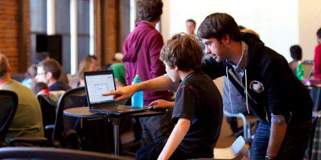 CoderDojoKillor's tweet image. Check out "The Irish Códaithe Competition (General Public Admission)" on Eventbrite! eventbrite.ie/e/the-irish-co…