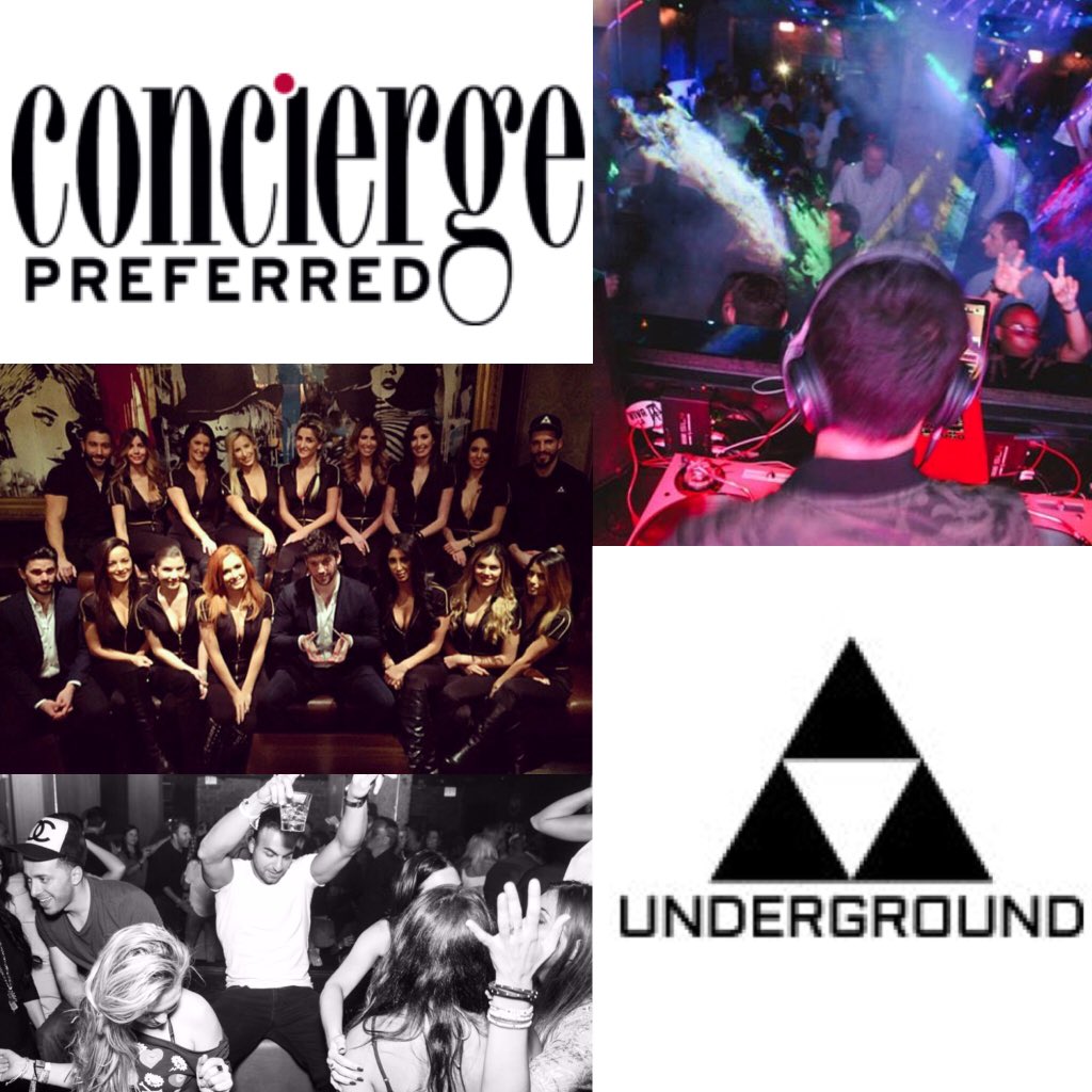 KatieRoseCronin's tweet photo. Congrats to @UndergroundChi for winning the #Chicago Concierge Favorite #Nightlife venue! #CPShow #CFAS2016 https://t.co/c5FEqlXgwQ