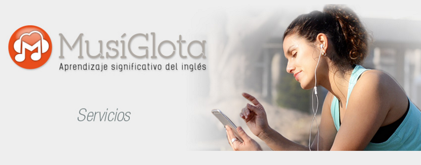 Santillana_Col's tweet photo. #RecursoTIC Aprende inglés por medio de la música, toma tu clase con tu canción favorita: https://t.co/qWpwYxqeTu https://t.co/VktBC66I5X