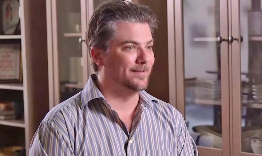 PageSix's tweet image. "Growing Pains" star Jeremy Miller began drinking at age 4 pge.sx/1SoRPc6