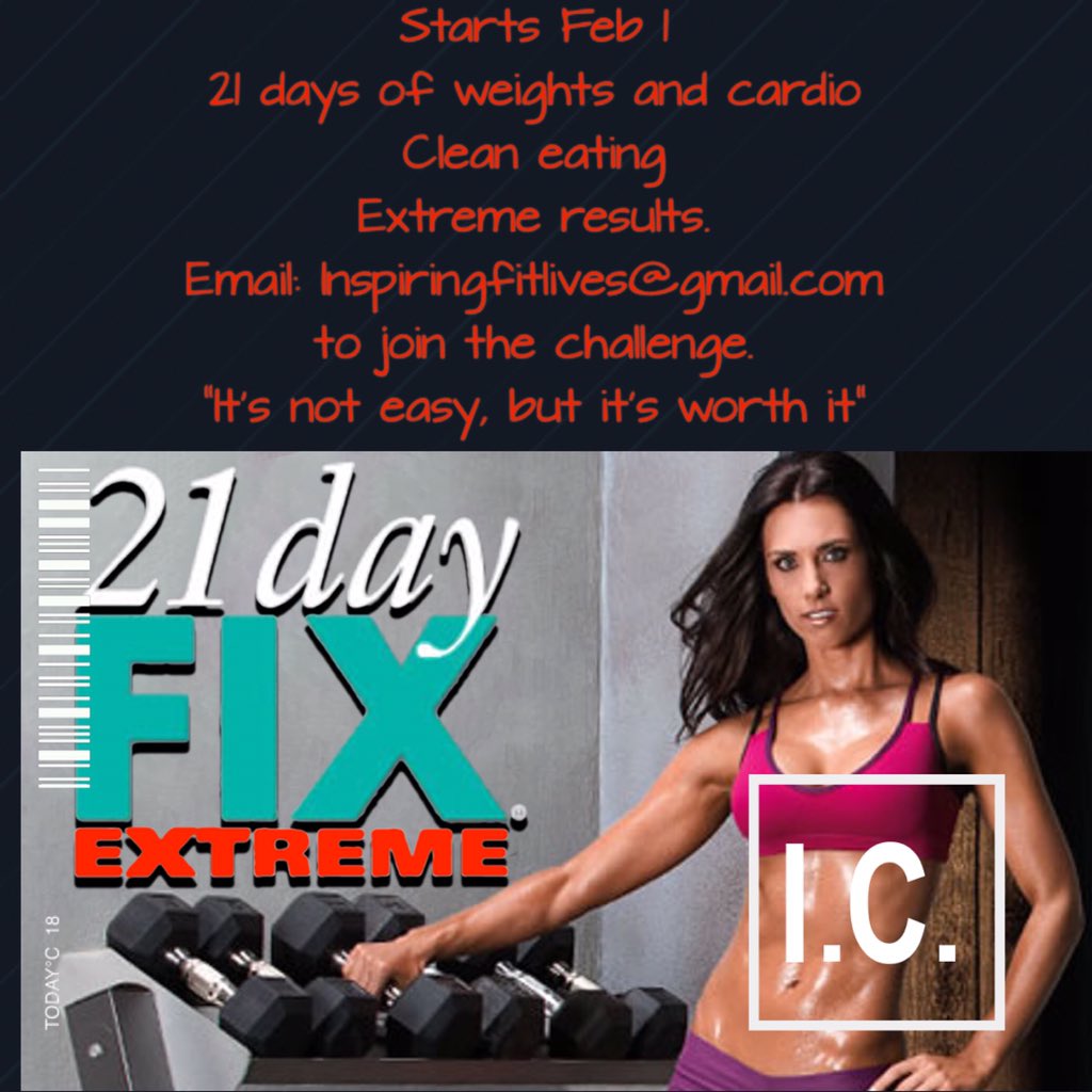 Who's joining me for a #21dfx #challenge? Email me to sign up! #getfitforsummer2016