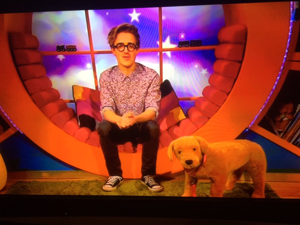 Amelia Tennick tweet media