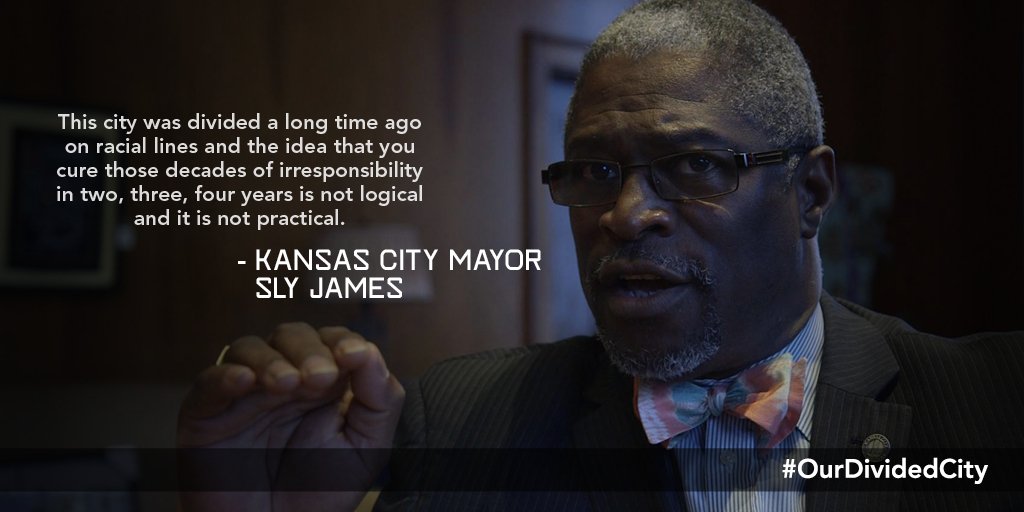 kansascitypbs's tweet photo. #OurDividedCIty premieres tonight at 7pm on @KCPT.  https://t.co/imBwuybSEd https://t.co/8oX4PRdvu6