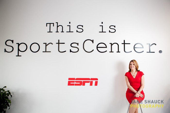 photoirisjane's tweet photo. Our blog post of our @HannahStormESPN photo shoot for Cosmo at #ESPN is up!  
https://t.co/Vnm325Mq0J https://t.co/7zoh3ep88Z