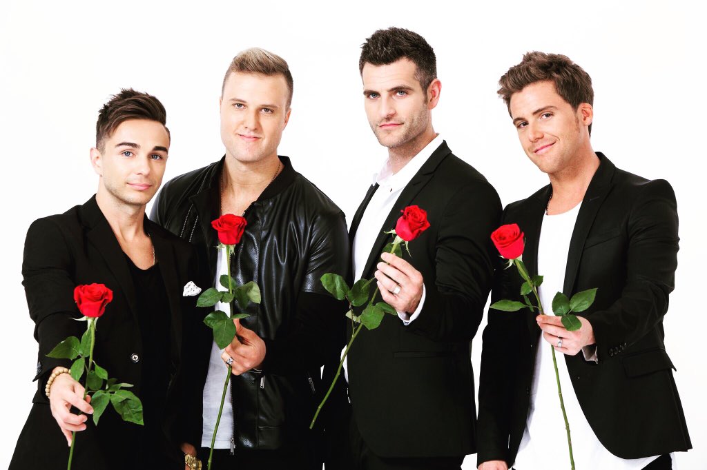 HUGE announcement coming on Monday AFTER The Bachelor! announcement