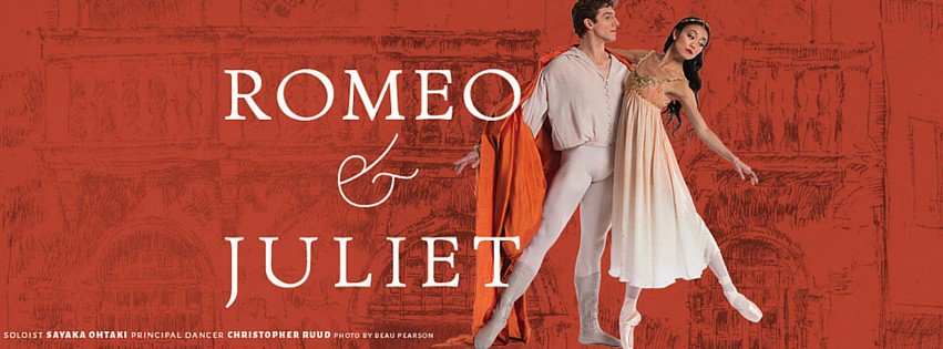 BalletWest1's tweet photo. Casting for Romeo and Juliet! https://t.co/x8JBdqO88K https://t.co/jpINtThxH4