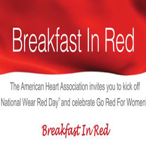 Alt1073Wichita's tweet photo. Last chance to register for @AHAKansas #BreakfastInRed! #GoRedICT https://t.co/wgimOwO1XP https://t.co/lGyPKgaPsl