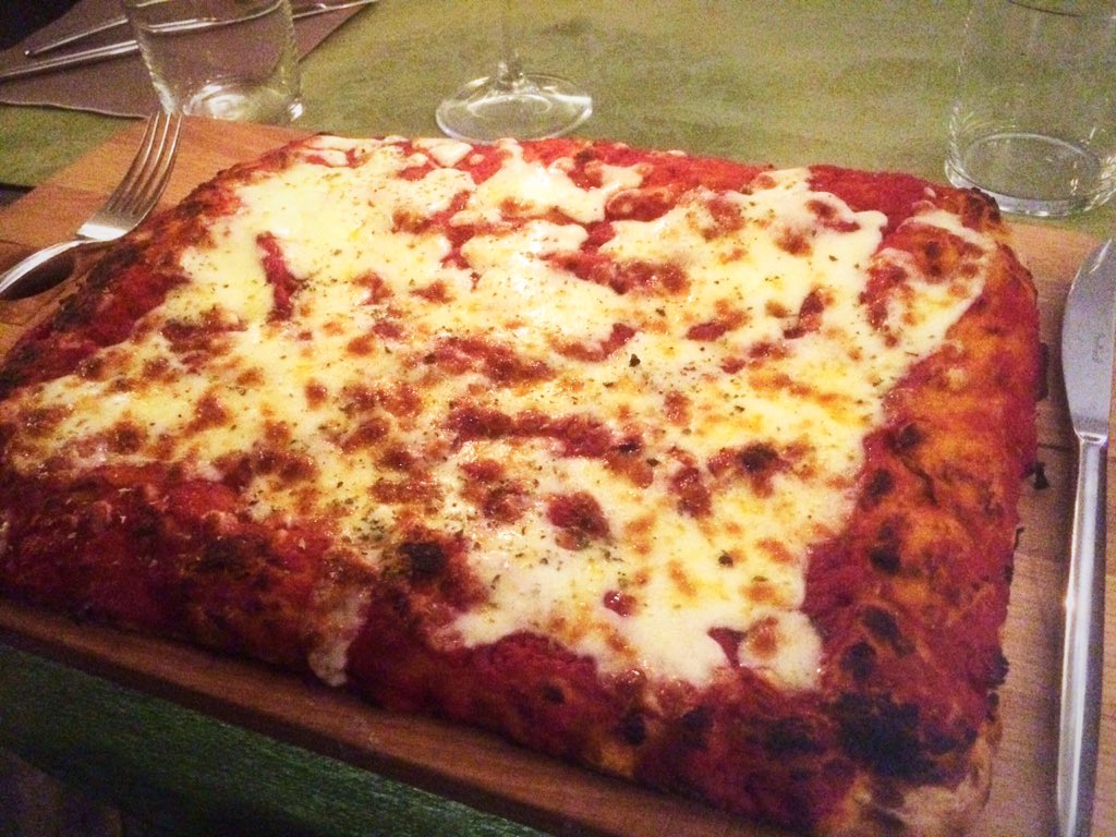 #PaneVinoUdine #pizza #pizzatime #farinenaturali #udine #udinecentro