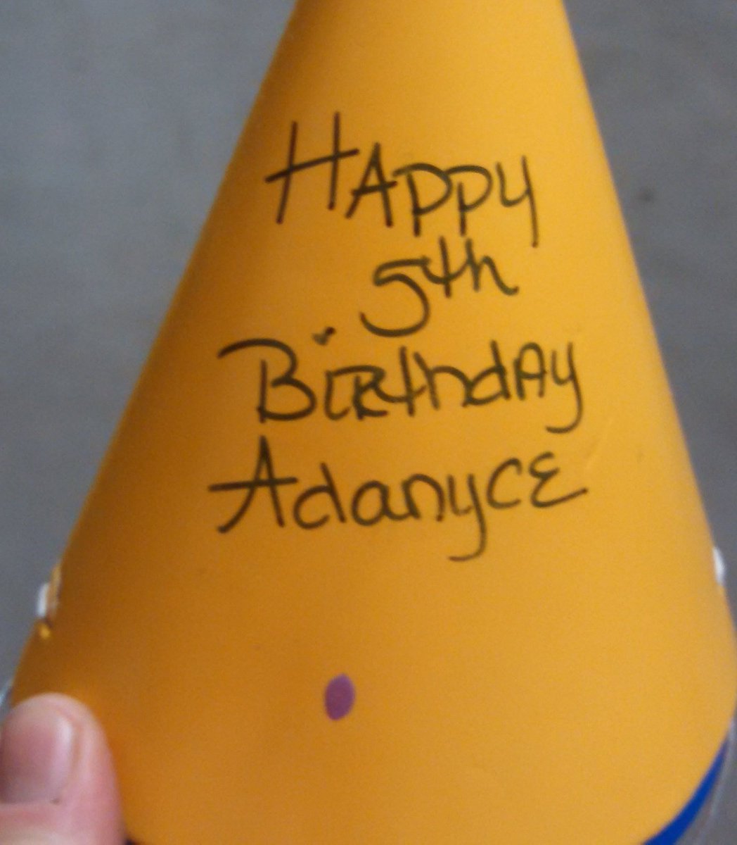 HomeDepot4287's tweet photo. @KJChamberland @horibin 4287 
#KidsWorkshop4287 for Adanyce 5th Birthday. Make sure to schedule an event,TODAY https://t.co/7XV5YH4cgk