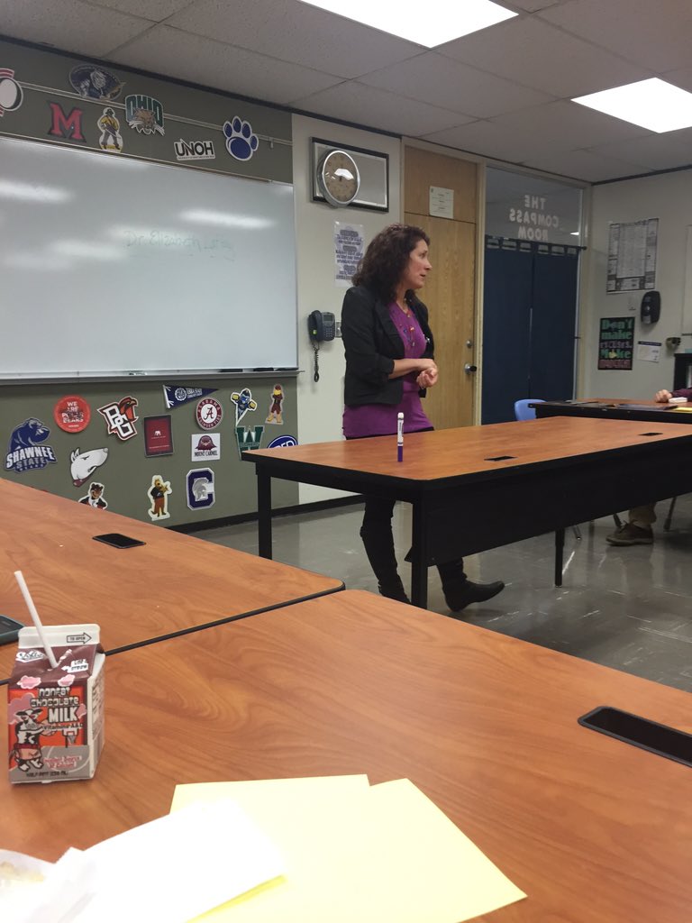 Vermilion Move2Stand tweet media