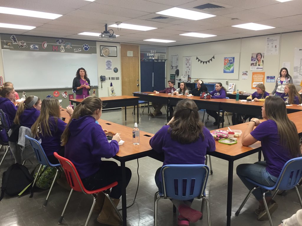 Vermilion Move2Stand tweet media