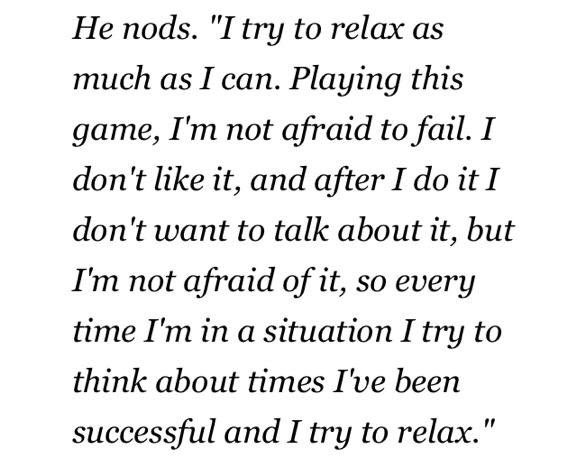 Big League Mindset tweet media