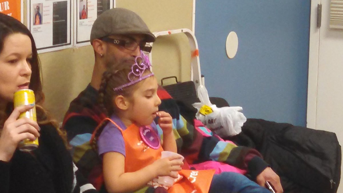 HomeDepot4287's tweet photo. @KJChamberland @horibin 4287 
#KidsWorkshop4287 for Adanyce 5th Birthday. Schedule a Bday Party at Home Depot TODAY https://t.co/ZyGxWaDOXd
