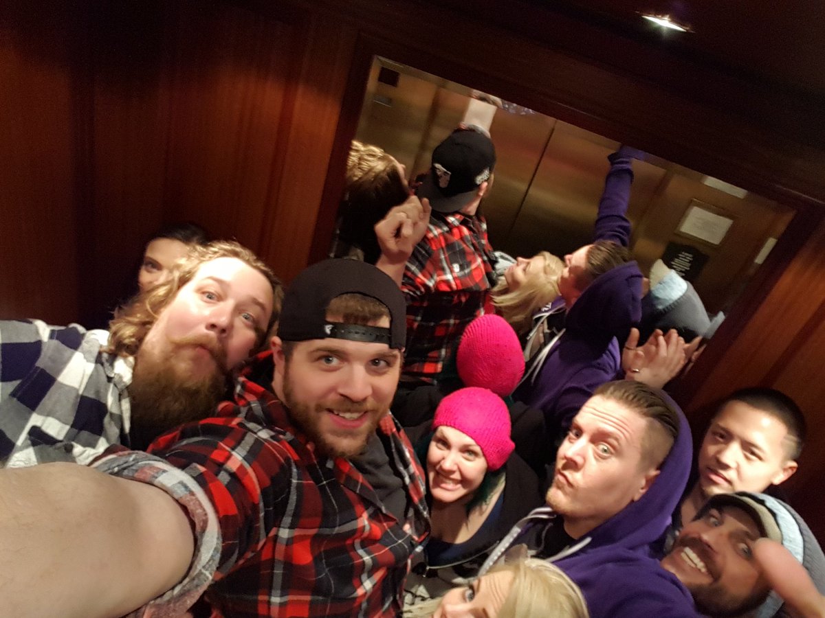 Crom Elevator Party Iamthydecoy Tehjamjar Vesper Live Mrblack0ut T Co 1lfg4pilth Crom Elevator Party Iamthydecoy Tehjamjar Vesper Live Mrblack0ut T Co 1lfg4pilth