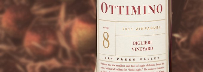 Wine of the Day #12: Zen of #Zin - ow.ly/XH3sw <a href="/OttiminoWines/">Ottimino Wines</a> #Zinfandel #wine #getonthelist #education