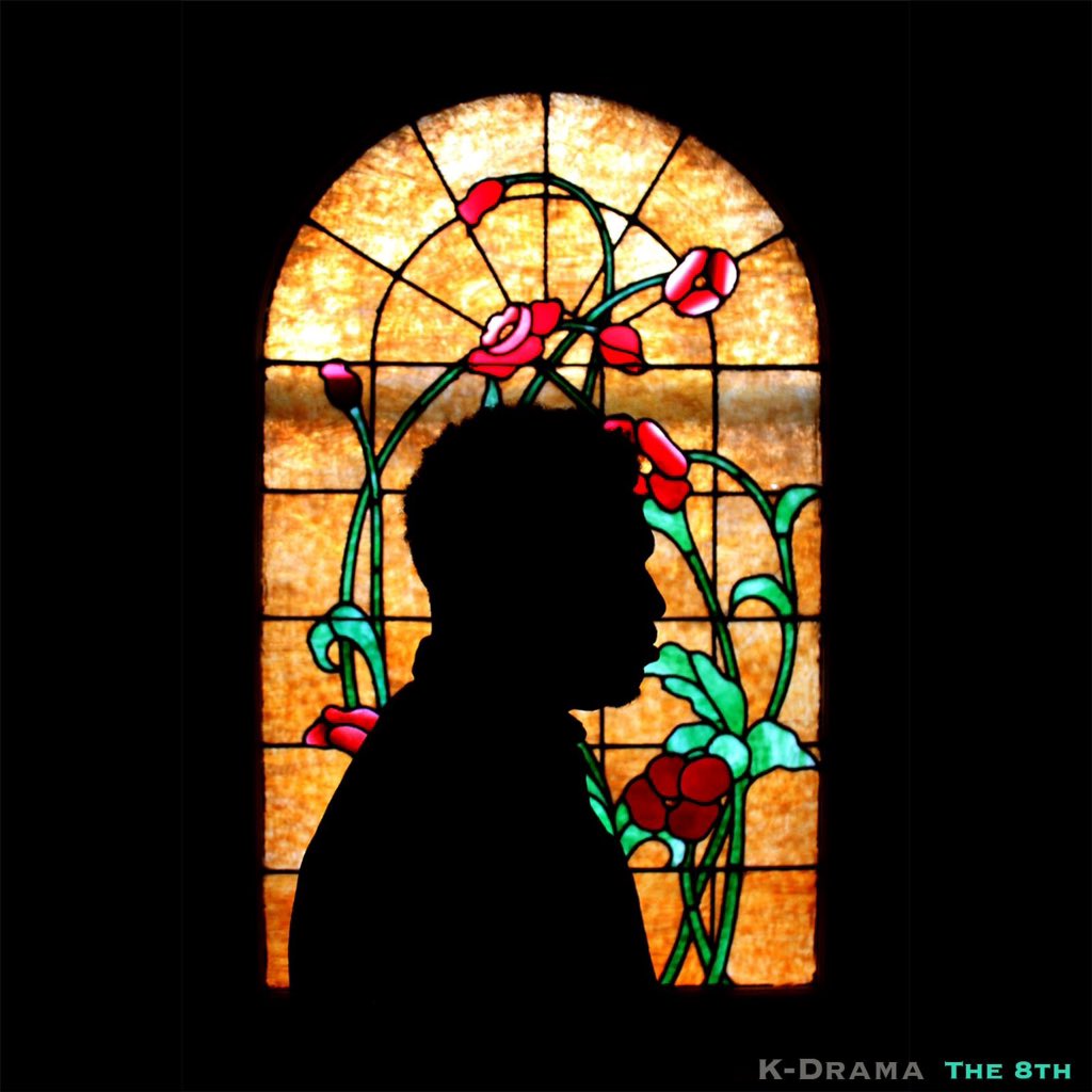 KDrama513's tweet photo. Official cover for #The8th. Listen to the single, "Arthur Agee," exclusively on @YahooMusic. https://t.co/4fGoOkdyQT https://t.co/OA2awnd0ss