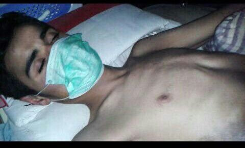 Azadi_Rzgr's tweet photo. İnsanlığın Öldüğü Bodrumdan İlk Fotoğraflar
 #AmbulanceToCizre https://t.co/p4d7DRRKwr