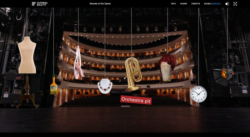 writethisdown's tweet image. Secrets of the Opera now online #idoc #interactive #storytelling #panorama #opera #ballet secretsoftheopera.oopperabaletti.fi/?s=enII1