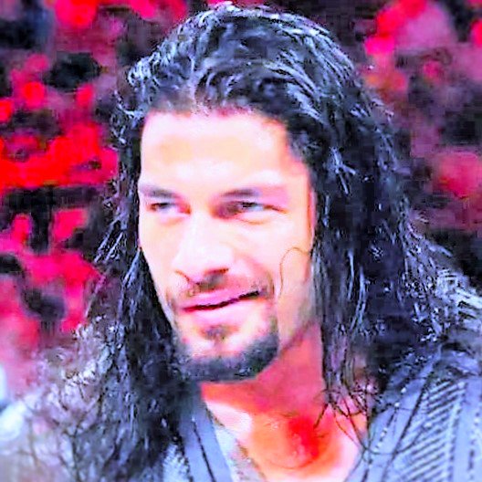 LeeshaNDessy's tweet photo. #RomanReigns #ThankYou #ForInspiringUs #2BHealthier #2CareMoreAboutOthers @WWERomanReigns @romanreigns568 https://t.co/2ss2vlNpIv