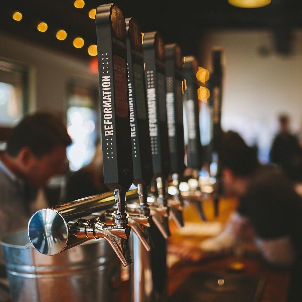 The weather is beautiful outside. So let's celebrate it together tonight. We open at 5:30 … setbeerfr.ee/1nTKq9i