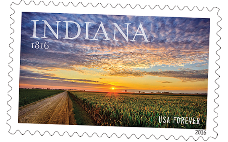 IndyMonthly's tweet image. Indiana celebrates the big 2-0-0! Catch up on all the ways to get in the spirit this year. bit.ly/Celebrate200