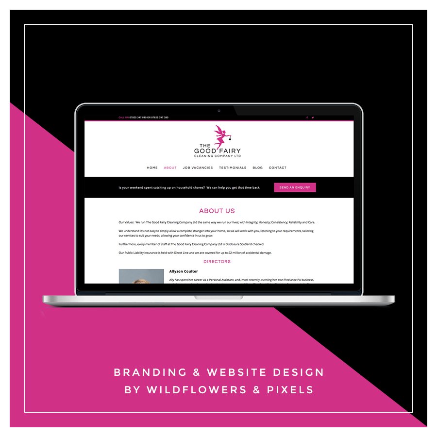 Claire Cheyne tweet media